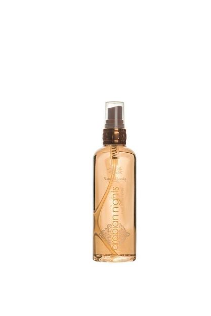 Picture of Arabian Nights Oud Body Spray
