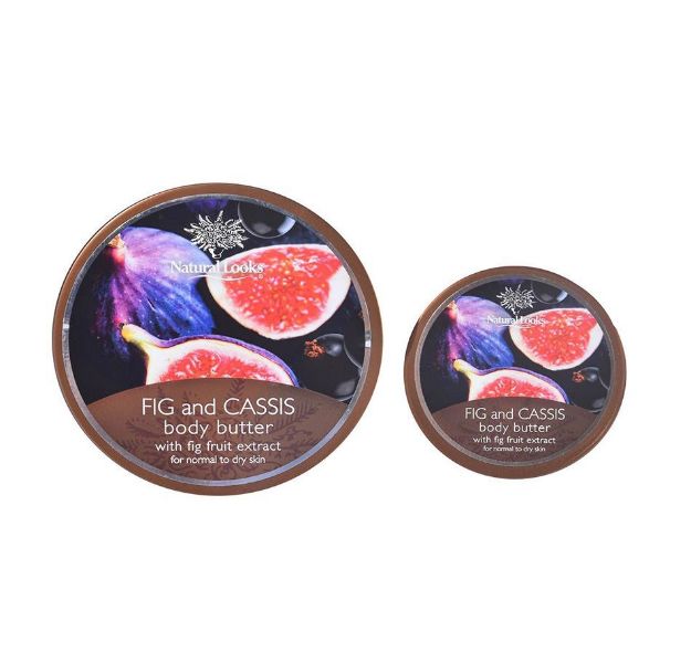 Picture of Fig & Cassis Body Butter