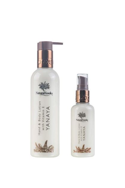 Picture of Yanaya Hand & Body Lotion