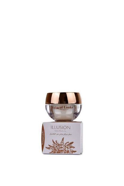 Picture of Illusion Solid Perfume