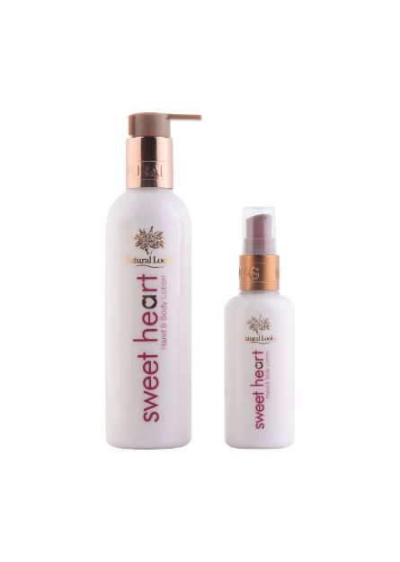 Picture of Sweet Heart Hand & Body Lotion
